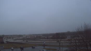 Weather camera view of WITI-TV.