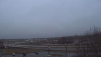 Weather camera view of WITI-TV.