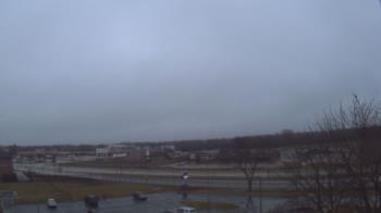 Weather camera view of WITI-TV.