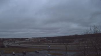 Weather camera view of WITI-TV.
