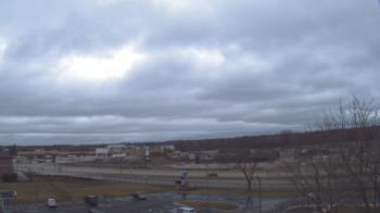 Weather camera view of WITI-TV.