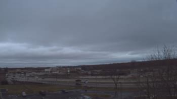 Weather camera view of WITI-TV.