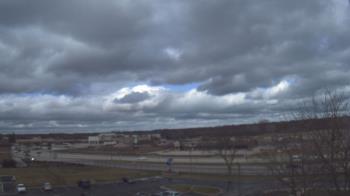 Weather camera view of WITI-TV.