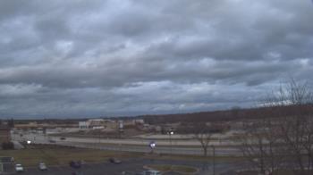 Weather camera view of WITI-TV.