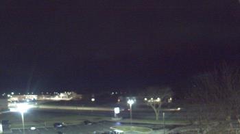 Weather camera view of WITI-TV.