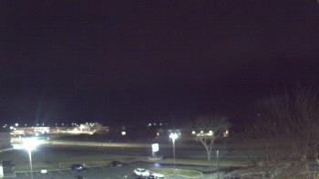 Weather camera view of WITI-TV.