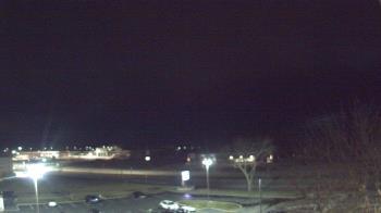 Weather camera view of WITI-TV.