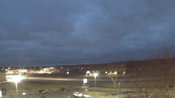 Weather camera view of WITI-TV.