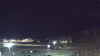 Weather camera view of WITI-TV.