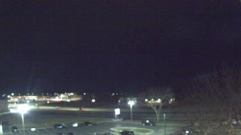 Weather camera view of WITI-TV.