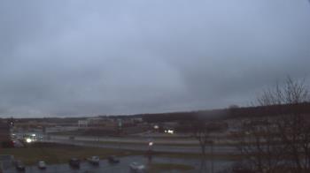 Weather camera view of WITI-TV.