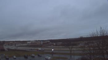 Weather camera view of WITI-TV.