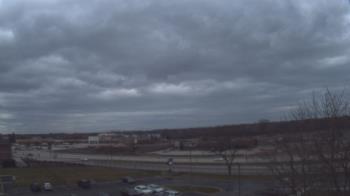 Weather camera view of WITI-TV.