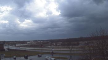 Weather camera view of WITI-TV.