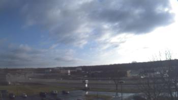 Weather camera view of WITI-TV.