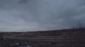 Weather camera view of WITI-TV.