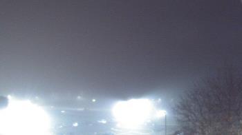 Weather camera view of WITI-TV.