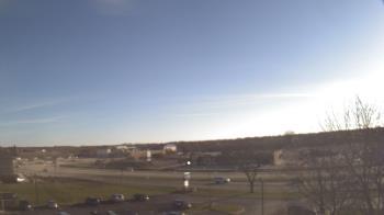 Weather camera view of WITI-TV.