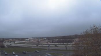 Weather camera view of WITI-TV.
