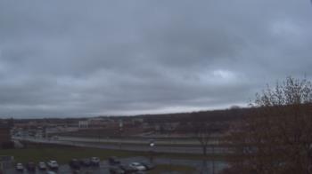 Weather camera view of WITI-TV.