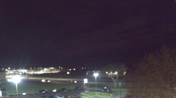 Weather camera view of WITI-TV.