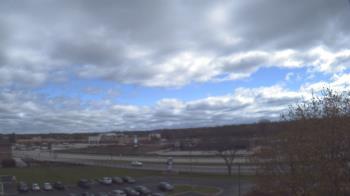 Weather camera view of WITI-TV.