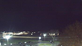 Weather camera view of WITI-TV.