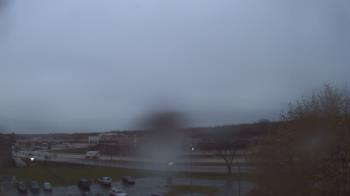 Weather camera view of WITI-TV.