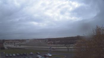 Weather camera view of WITI-TV.