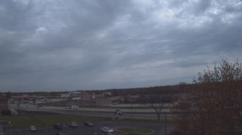 Weather camera view of WITI-TV.