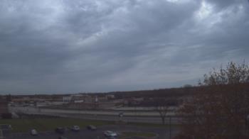 Weather camera view of WITI-TV.