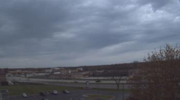 Weather camera view of WITI-TV.