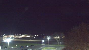 Weather camera view of WITI-TV.
