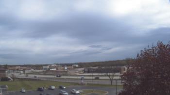 Weather camera view of WITI-TV.