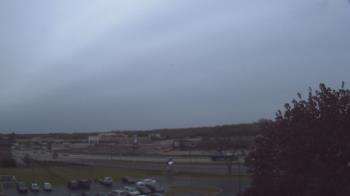 Weather camera view of WITI-TV.