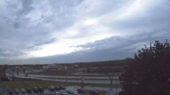 Weather camera view of WITI-TV.