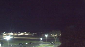 Weather camera view of WITI-TV.