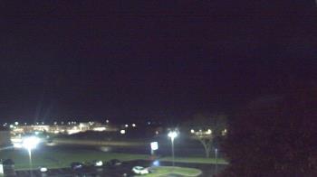 Weather camera view of WITI-TV.