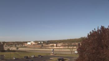 Weather camera view of WITI-TV.