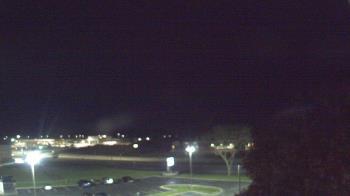 Weather camera view of WITI-TV.