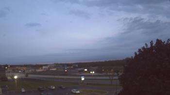 Weather camera view of WITI-TV.