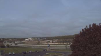 Weather camera view of WITI-TV.