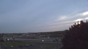 Weather camera view of WITI-TV.