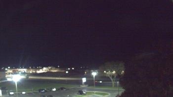 Weather camera view of WITI-TV.