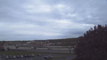 Weather camera view of WITI-TV.