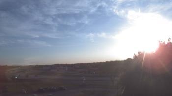 Weather camera view of WITI-TV.