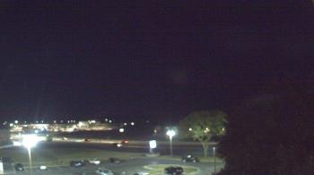 Weather camera view of WITI-TV.