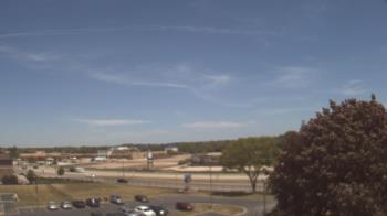 Weather camera view of WITI-TV.