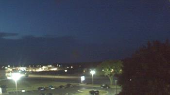 Weather camera view of WITI-TV.