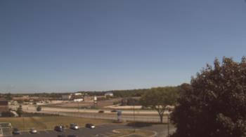 Weather camera view of WITI-TV.